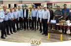 پتروشیمی اروند با اتکا به توان داخلی سیستم سنکرون چک را احیا کرد