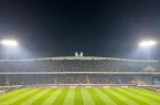 آزادی، میزبان بازی پرسپولیس و النصر عربستان