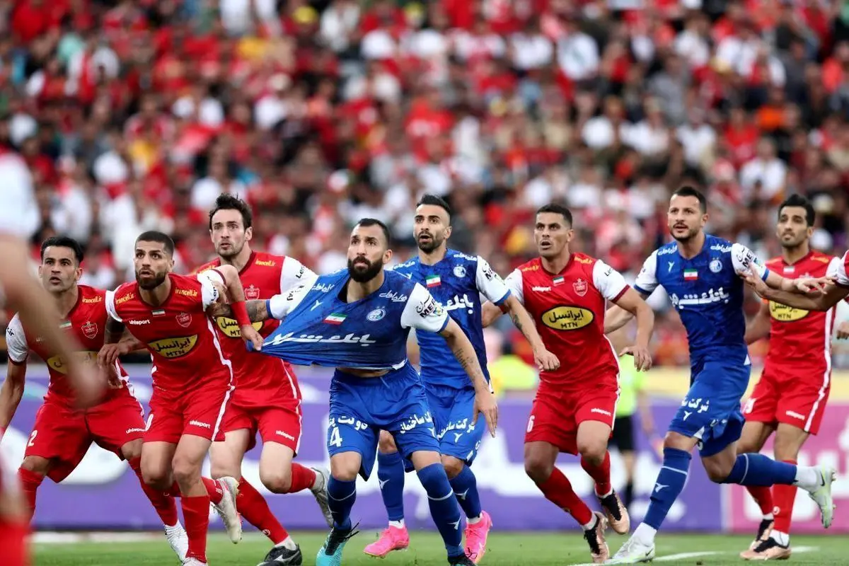 از درخواست استقلال برای تعویق تاریخ دربی تا مخالفت پرسپولیس
