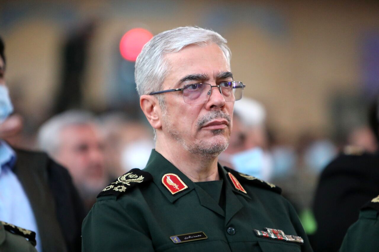 ساخت تجهیزات گوناگون و به روز در نیروی هوایی/ آمادگی کامل پایگاه شکاری دزفول برای انجام عملیات‌ها