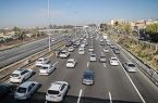 بیش از ۴ میلیون و ۶۰۰ هزار تردد در محور‌های گلستان ثبت شد