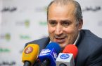تاجِ فدراسیون فوتبال سر جایش ماند/ انتخاب نواب فدراسیون + حواشی