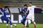 ایران با دبل طارمی به جام‌جهانی ۲۰۲۶ صعود کرد