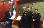 تنها ١٧ قلاده یوزپلنگ آسیایی در دنیا باقی مانده است/همکاری پلیس راهور برای حفظ محیط‌زیست