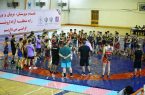 آبادان میزبان برگزاری اردوی آماده‌سازی تیم ملی کشتی فرنگی نونهالان کشور