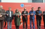 معاون رئیس‌جمهور بزرگترین کشتارگاه صنعتی طیور کشور را در آمل افتتاح کرد