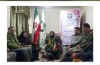 انصاری: پرداخت حق کشف محیط‌بانان احیا می‌شود