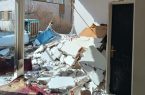 انفجار مواد جنگی در دهلران جان یک نفر را گرفت