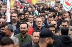 پزشکیان: حامیان صهیونیست ها باید پاسخگوی جنایات این رژیم تروریست باشند