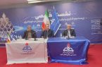 تمام تلاش و اقدامات شرکت جهت تحقق تعهدات تولید است/تزریق ۹۸ درصدی پساب تولیدی به چاهای دفعی
