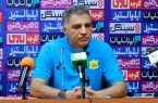 تقابل استقلال – النصر از نگاه رضا پرکاس
