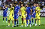 استقلال با چهار بازیکن مصدوم در مقابل النصر