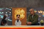 شروع پخش عیدانه «شوخی شوخی»؛ چالش عاشقانه جواد رضویان ادامه دارد