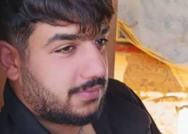 اهدای اعضای سرباز مرگ مغزی شده خوزستانی به بیماران نیازمند