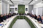 گلستان یک استان محوری در تأمین امنیت غذایی کشور است/ بهره‌برداری از بزرگ‌ترین واحد گلخانه‌ای شمال کشور در این استان