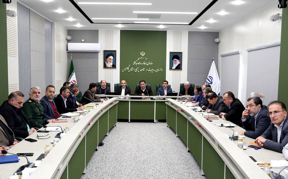 گلستان یک استان محوری در تأمین امنیت غذایی کشور است/ بهره‌برداری از بزرگ‌ترین واحد گلخانه‌ای شمال کشور در این استان