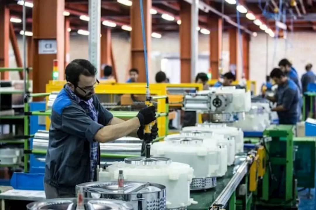 حمایت از بخش خصوصی باعث اشتغال جوانان می‌شود