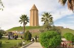 همکاری شهرداری و میراث‌فرهنگی برای ارتقای خدمات گردشگری میراث جهانی گنبد قابوس