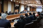 برگزاری یازدهمین نشست هم‌اندیشی روسای شوراهای اسلامی کار لرستان برگزار شد/تاکید بر بازگشت بکار رئیس شورای اسلامی کار قند لرستان