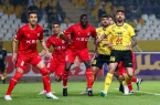 پیروزی سپاهان با دبل مدافع فولاد