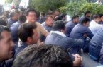 اداره کار برای رسیدگی به مطالبات کارگران شورای کارگری تشکیل دهد/ عمده تجمع‌های کارگری مربوط به معادن مس است