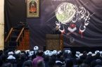 ایران ما با تغییر ما تغییر خواهد کرد/ فقط دعا کافی نیست باید تصمیم بگیریم که در جهت خدا حرکت کنیم