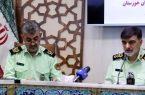 عملیات‌های پلیس در تمامی ماموریت‌ها باید هوشمندانه باشد