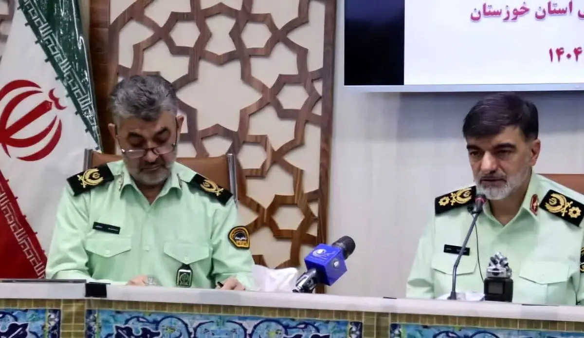 عملیات‌های پلیس در تمامی ماموریت‌ها باید هوشمندانه باشد
