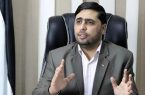 سخنگوی حماس به شهادت رسید