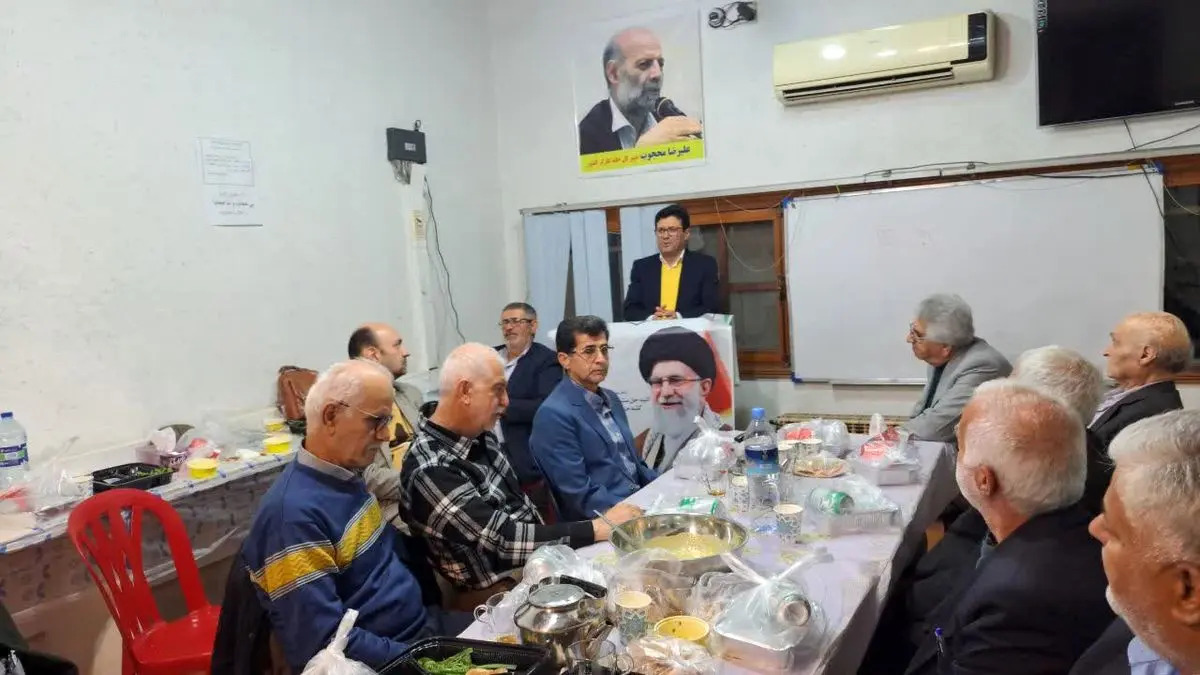 معیشت و درمان بازنشستگان را در مجلس پیگیری می‌کنیم