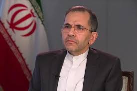 تحریم‌های ظالمانه آمریکا و اتحادیه اروپا باید لغو شوند