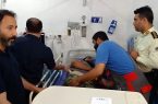 آخرین وضعیت سلامتیِ جنگل‌بان حادثه دیده نور/ ضاربان دستگیر شدند