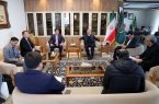 جزئیات پتانسیل‌های همکاری ایران و سازمان اسلامی امنیت غذایی / توانمندی ایران در تولید ماشین آلات کشاورزی