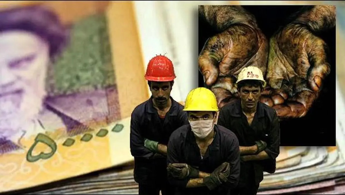 برگزاری نشست شورایعالی کار/ دستمزد کی تعیین می‌شود؟
