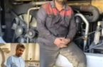 خودسوزی کارگر پیمانکاری شهرداری زنجان/مرگ خودخواسته به دلیل مشکلات کاری/شهردار: این اتفاق ناخواسته پیش آمد