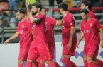 پرسپولیس و فولاد برندگان بزرگ بالای جدول