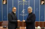 میثم زندگی سرپرست اداره کل دفتر نظارت بر عرضه و نمایش فیلم شد