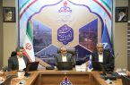 چالش‌ها و اهداف دیجیتال‌سازی میدان نفتی دارخوین بررسی شد/ گام‌های اولیه دیجیتال‌سازی دارخوین برداشته شد
