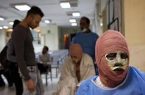 اعلام تعداد مصدومان و فوتی های مراسم چهارشنبه سوری خوزستان