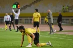 سپاهان ۱ – ۱ استقلال خوزستان/یقه گیری یک غول دیگر با درخشش بیفوما