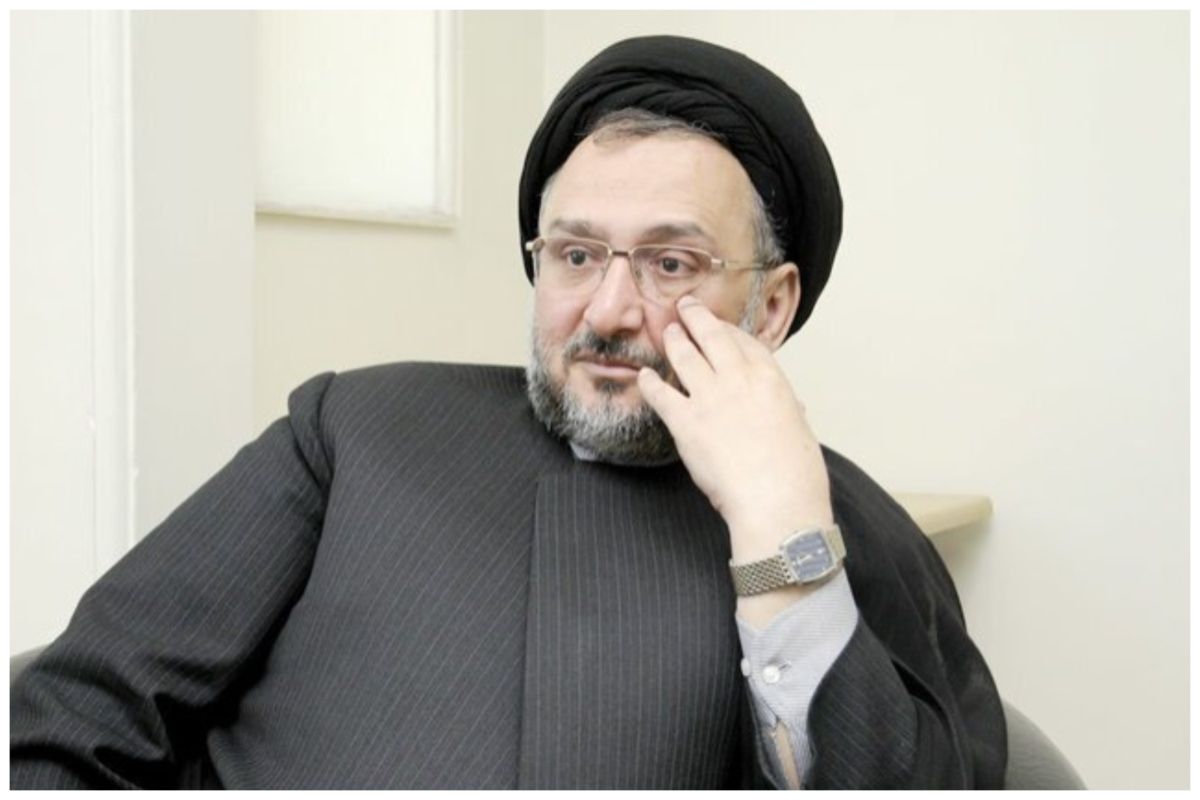 زیر بار وفاق یک‌طرفه نروید/کاش سخنم را دولت بشنود
