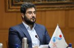 پیام تبریک دکتر امین امرائی مدیرعامل شرکت پتروشیمی مارون به مناسبت آغاز سال ۱۴۰۴ شمسی