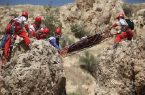 سه کوهنورد گمشده در قله سماموس رامسر نجات یافتند