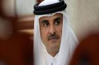 امیر قطر: اسرائیل به توافق آتش بس غزه پایبند نبود