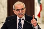 عقب‌نشینی نکردن کامل اسرائیل از خاک لبنان، ثبات منطقه را به خطر می‌اندازد