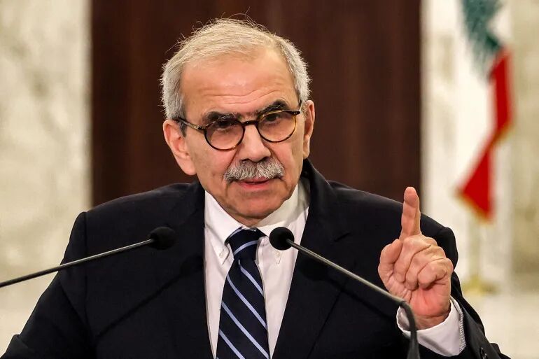 عقب‌نشینی نکردن کامل اسرائیل از خاک لبنان، ثبات منطقه را به خطر می‌اندازد