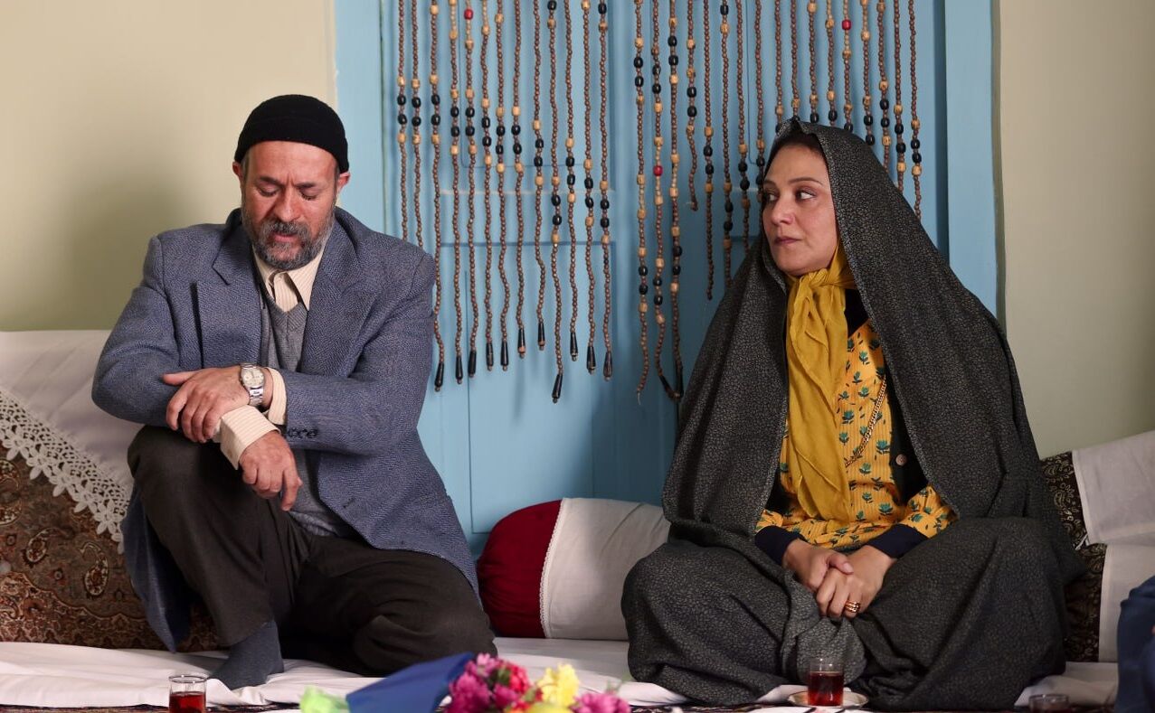 «خجالت نکش» چهارشنبه‌ها پخش می‌شود