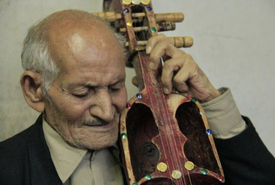 نوازنده پیشکسوت قیچک درگذشت