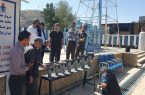 عیاری برای «خرِ لنگ» به مسجدسلیمان رفت