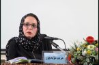 مریم مویدپور مترجم و مدرس دانشگاه در گذشت